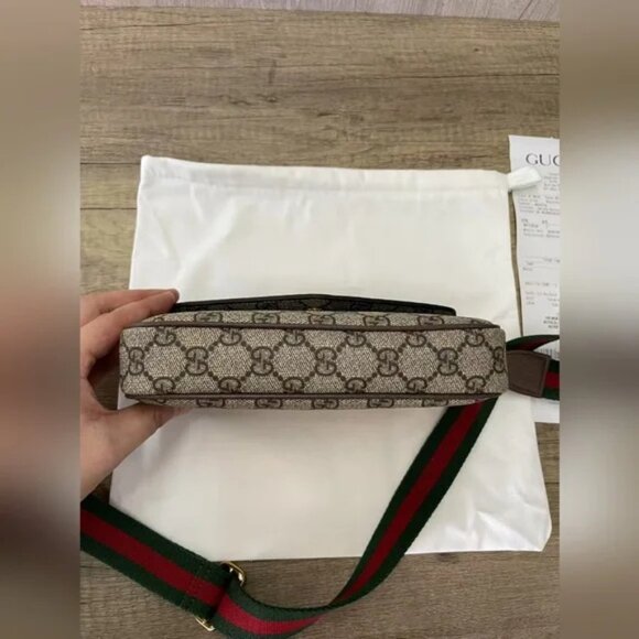 Gucci Ophidia pochette - Picture 2 of 9